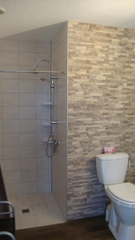Bed and Breakfast Le Venay Frontenaud Экстерьер фото
