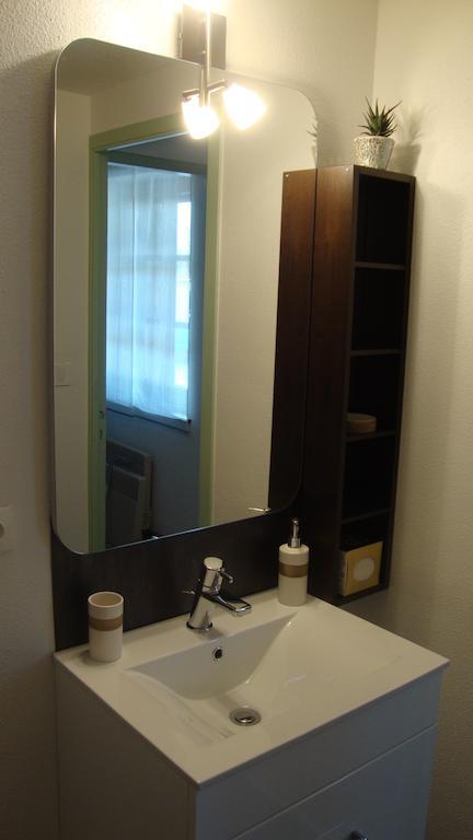 Bed and Breakfast Le Venay Frontenaud Экстерьер фото