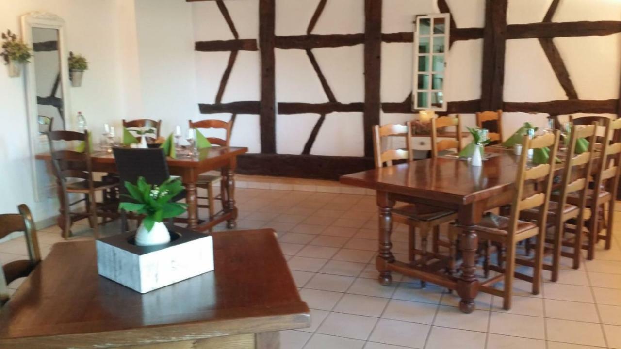 Bed and Breakfast Le Venay Frontenaud Экстерьер фото