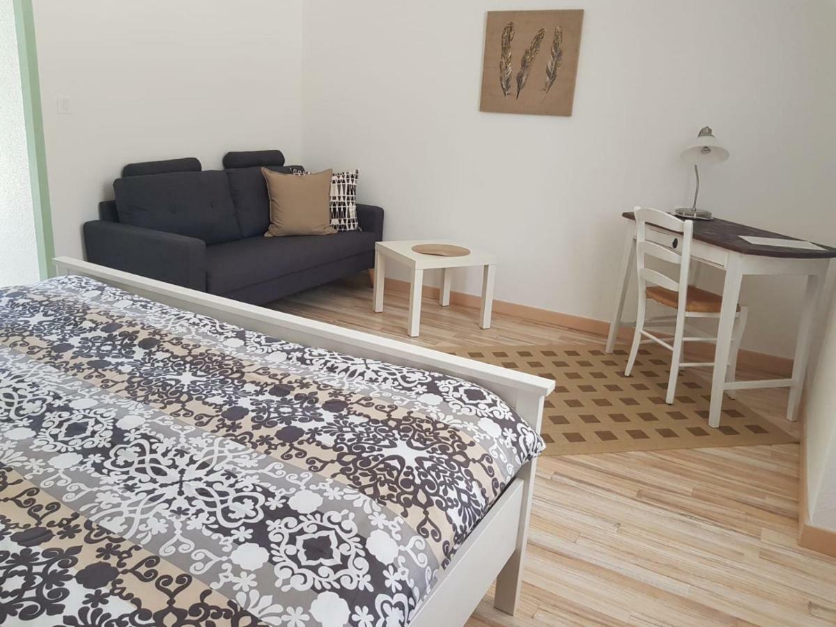 Bed and Breakfast Le Venay Frontenaud Экстерьер фото